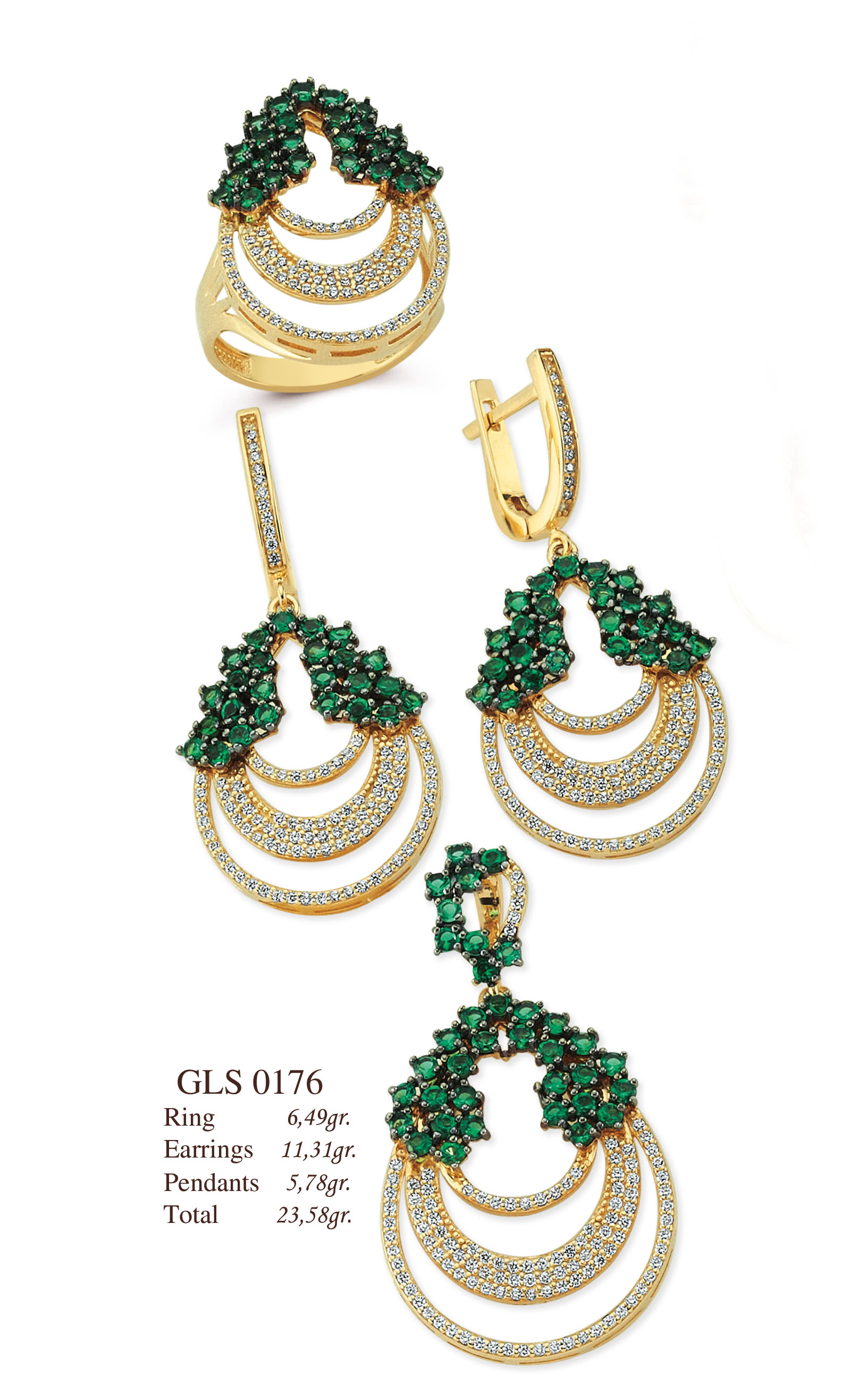 GLS0176